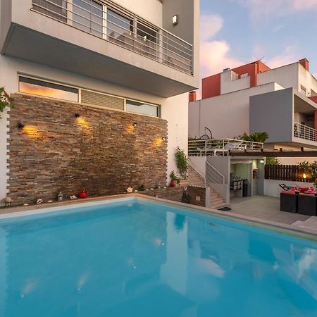Vila Cantinho Algarvio Vista Rio Феррагуду Экстерьер фото